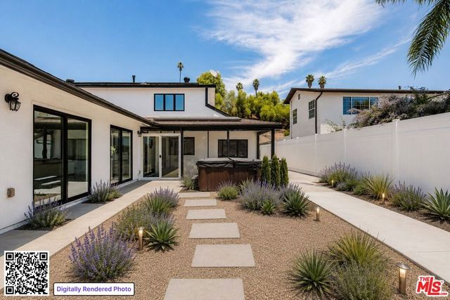 5703 Parkmor Road, Calabasas, CA 91302