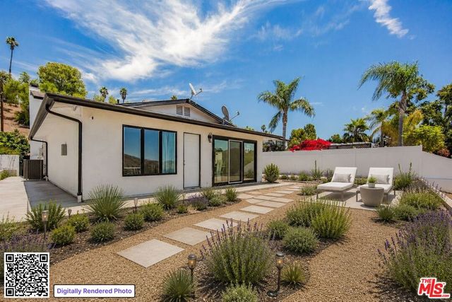 5703 Parkmor Road, Calabasas, CA 91302