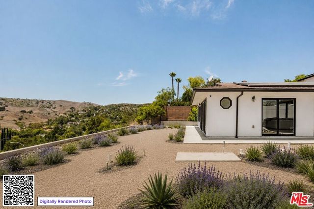 5703 Parkmor Road, Calabasas, CA 91302