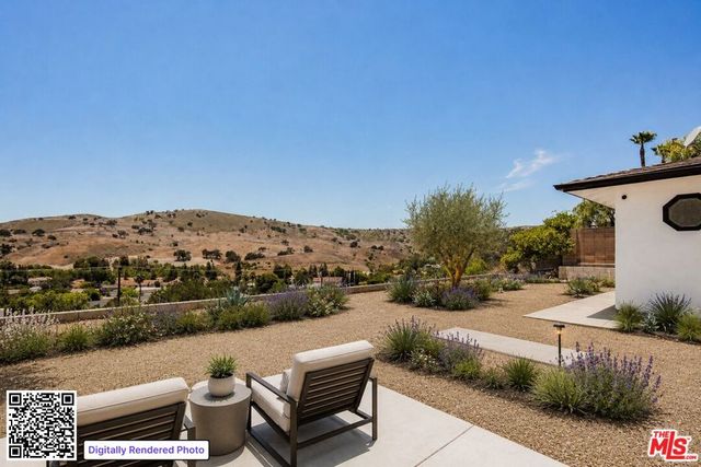 5703 Parkmor Road, Calabasas, CA 91302