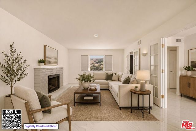 5703 Parkmor Road, Calabasas, CA 91302