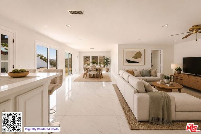 5703 Parkmor Road, Calabasas, CA 91302