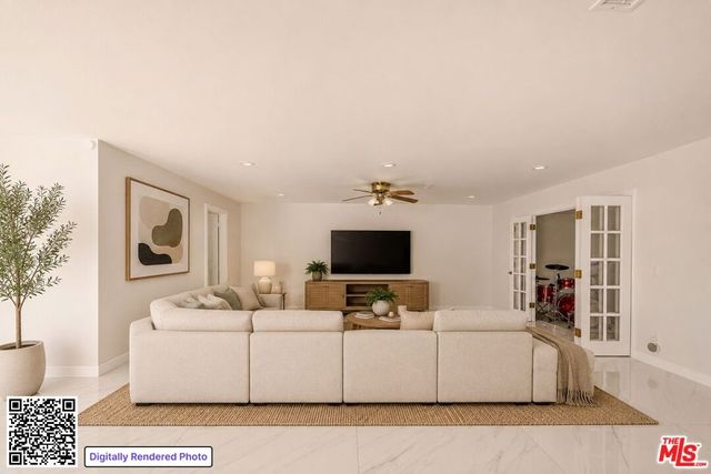 5703 Parkmor Road, Calabasas, CA 91302