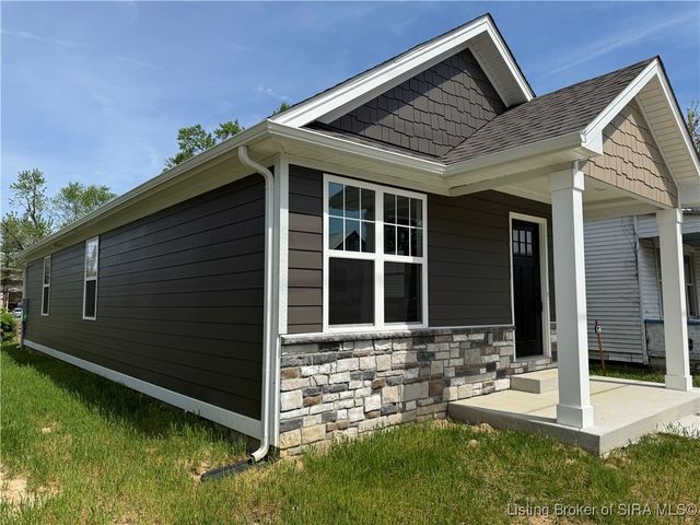 416 W 7th Street, New Albany, IN 47150