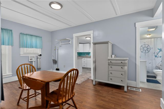 514 & 516 Montjoy Street, Falmouth, KY 41040