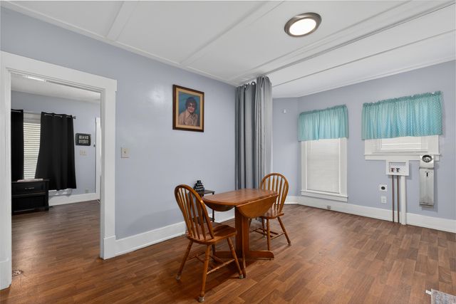 514 & 516 Montjoy Street, Falmouth, KY 41040