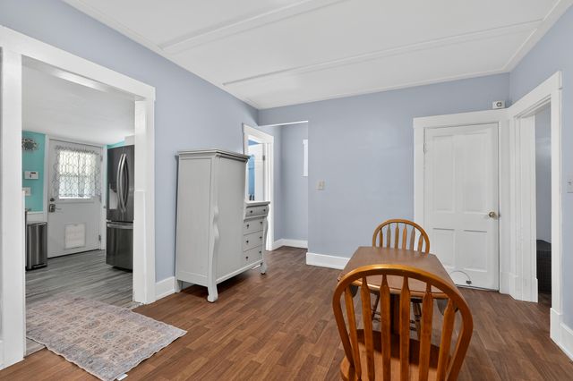 514 & 516 Montjoy Street, Falmouth, KY 41040