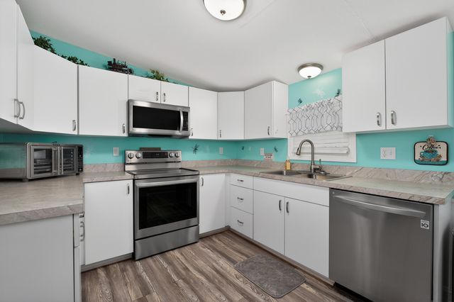 514 & 516 Montjoy Street, Falmouth, KY 41040