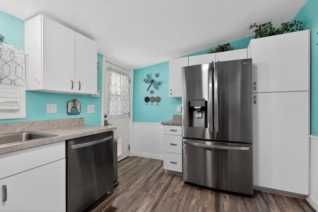 514 & 516 Montjoy Street, Falmouth, KY 41040