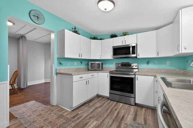 514 & 516 Montjoy Street, Falmouth, KY 41040