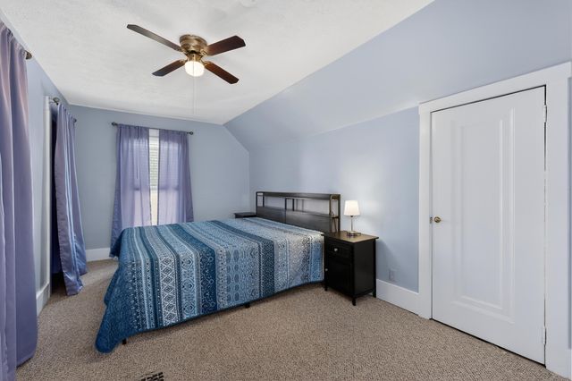 514 & 516 Montjoy Street, Falmouth, KY 41040