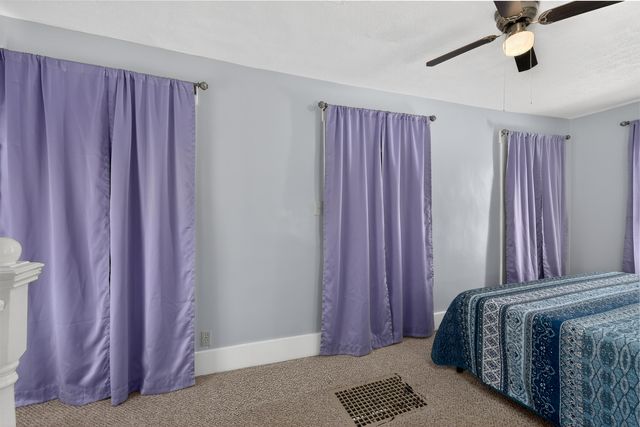 514 & 516 Montjoy Street, Falmouth, KY 41040