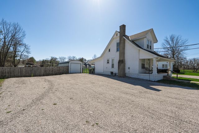 514 & 516 Montjoy Street, Falmouth, KY 41040