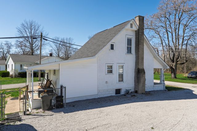 514 & 516 Montjoy Street, Falmouth, KY 41040