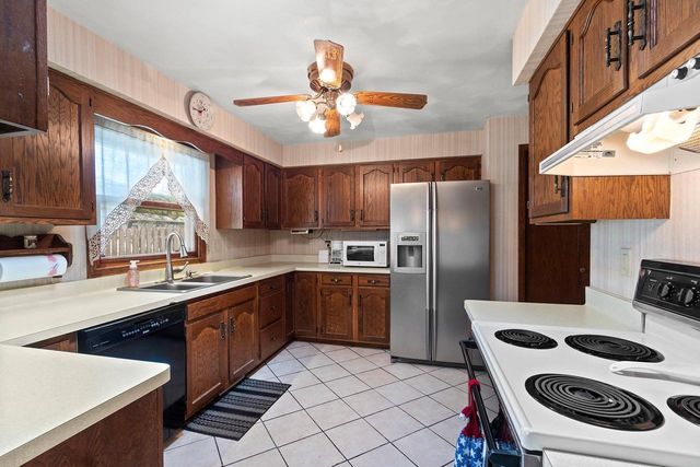 1708 N BIRCHWOOD AVENUE, Appleton, WI 54914