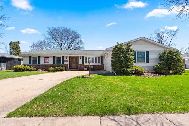 1708 N BIRCHWOOD AVENUE, Appleton, WI 54914