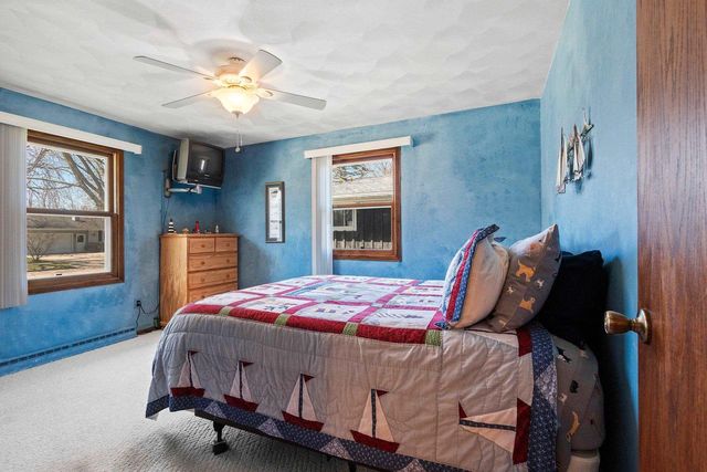 1708 N BIRCHWOOD AVENUE, Appleton, WI 54914