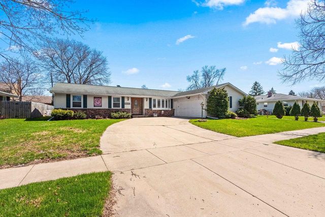 1708 N BIRCHWOOD AVENUE, Appleton, WI 54914