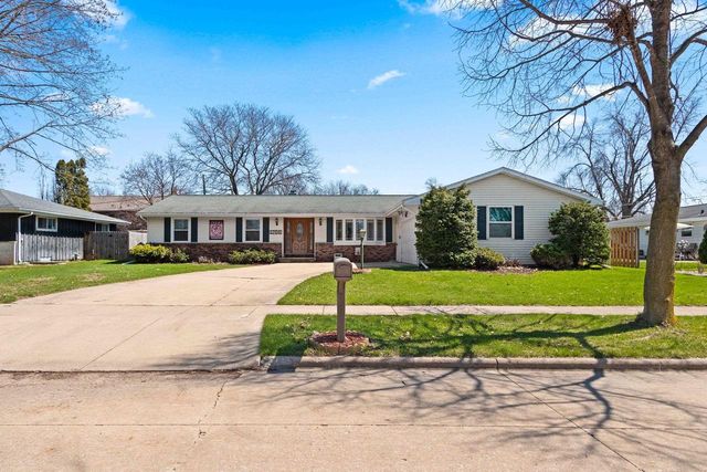 1708 N BIRCHWOOD AVENUE, Appleton, WI 54914