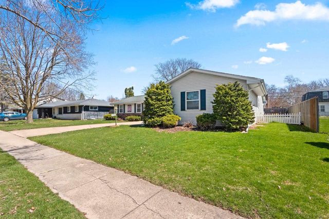 1708 N BIRCHWOOD AVENUE, Appleton, WI 54914