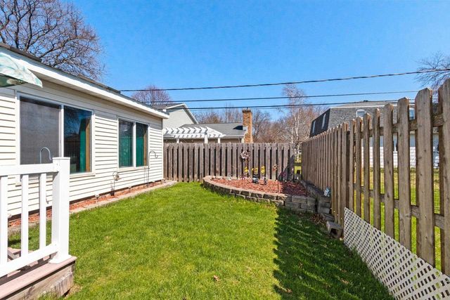 1708 N BIRCHWOOD AVENUE, Appleton, WI 54914