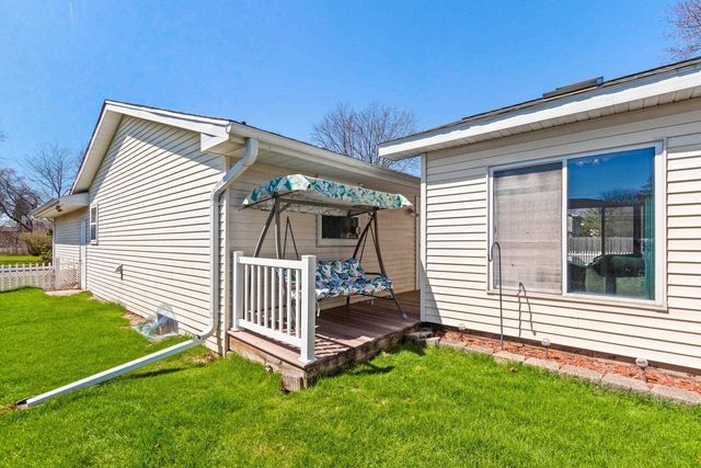1708 N BIRCHWOOD AVENUE, Appleton, WI 54914