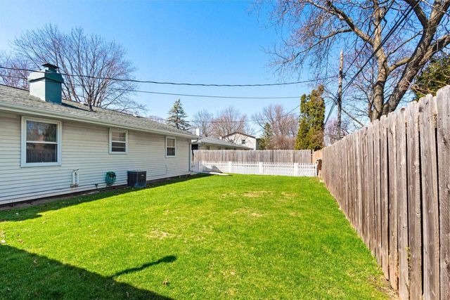 1708 N BIRCHWOOD AVENUE, Appleton, WI 54914
