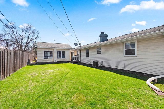 1708 N BIRCHWOOD AVENUE, Appleton, WI 54914