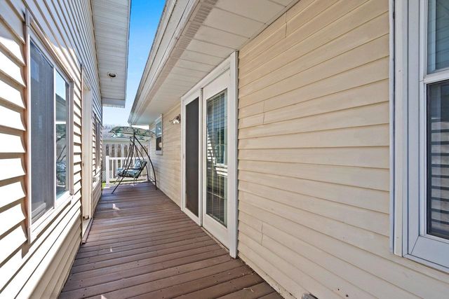 1708 N BIRCHWOOD AVENUE, Appleton, WI 54914