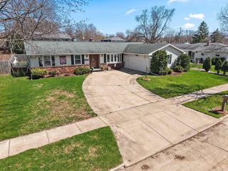 1708 N BIRCHWOOD AVENUE, Appleton, WI 54914