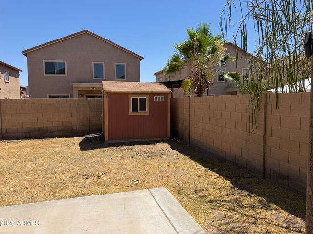 44263 W CAVEN Drive, Maricopa, AZ 85138