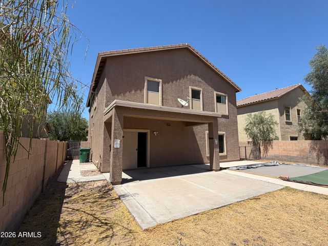 44263 W CAVEN Drive, Maricopa, AZ 85138
