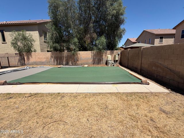 44263 W CAVEN Drive, Maricopa, AZ 85138