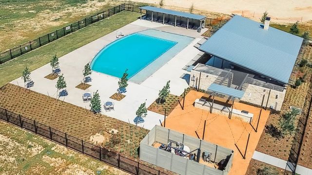 5820 Megs Creek Road, Fort Worth, TX 76126