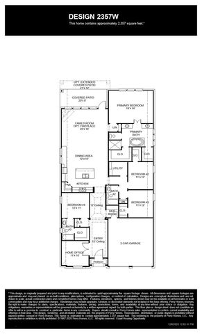 5820 Megs Creek Road, Fort Worth, TX 76126