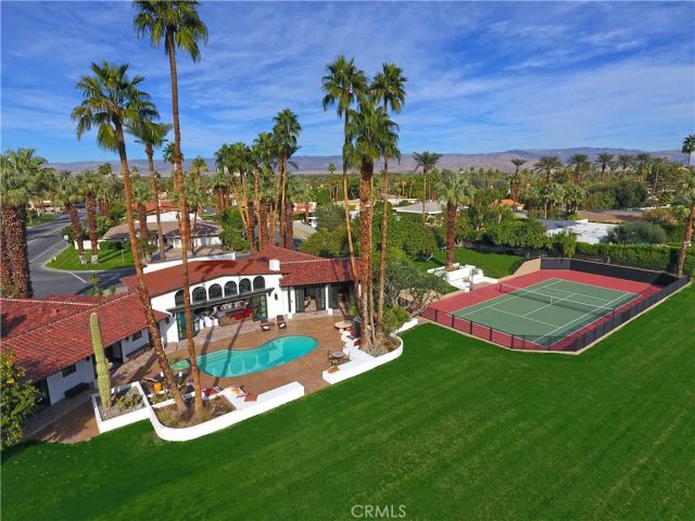 76011 Fairway Drive, Indian Wells, CA 92210