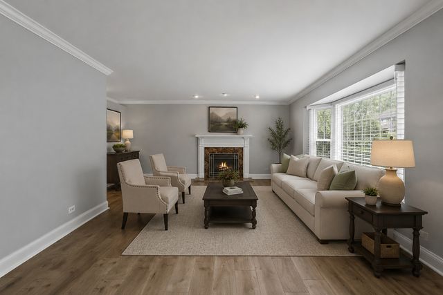 6S415 Concord Road, Naperville, IL 60540