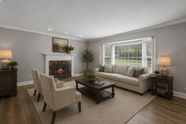 6S415 Concord Road, Naperville, IL 60540