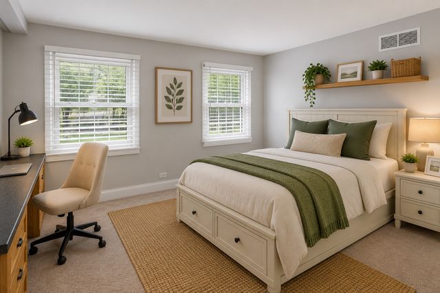 6S415 Concord Road, Naperville, IL 60540