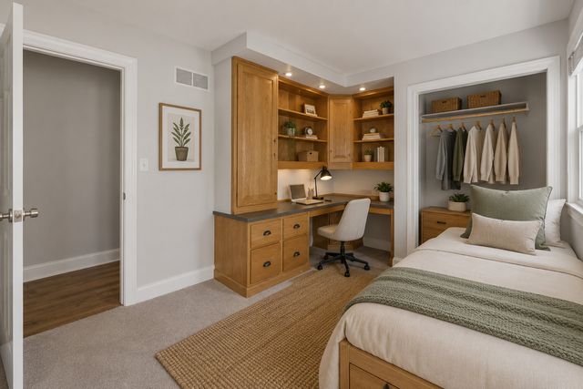 6S415 Concord Road, Naperville, IL 60540