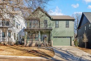 1611 Chippendale Road, Charlotte, NC 28205