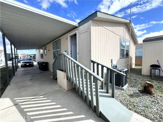 45465 25th Street 72, Lancaster, CA 93535