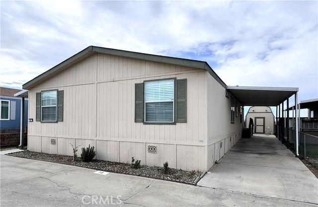 45465 25th Street 72, Lancaster, CA 93535