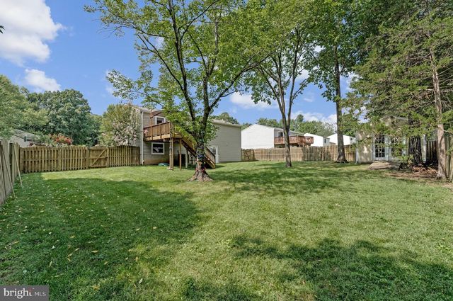 4525 SILAS HUTCHINSON DR, Chantilly, VA 20151