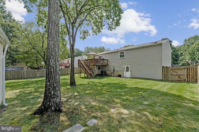 4525 SILAS HUTCHINSON DR, Chantilly, VA 20151