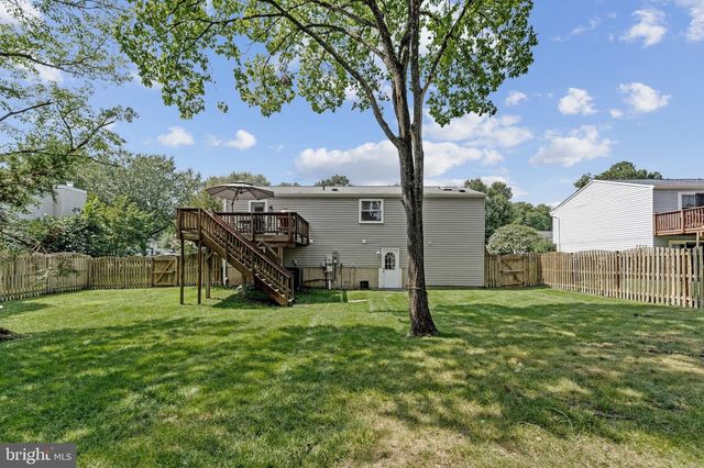 4525 SILAS HUTCHINSON DR, Chantilly, VA 20151