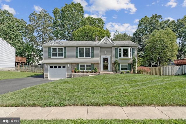 4525 SILAS HUTCHINSON DR, Chantilly, VA 20151