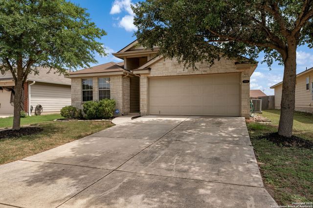 8434 Blackstone, Converse, TX 78109