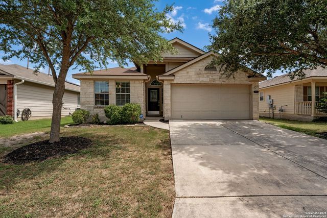 8434 Blackstone, Converse, TX 78109