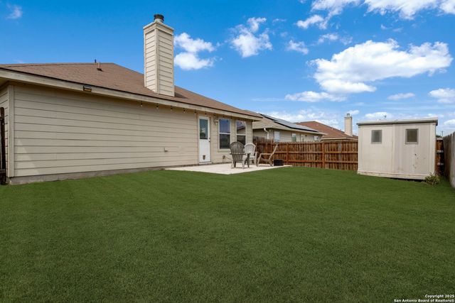 8434 Blackstone, Converse, TX 78109